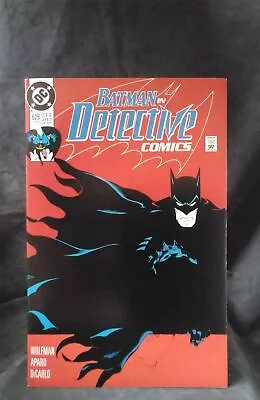 Buy Detective Comics #625 1991 DC Comics Comic Book  • 6.51£
