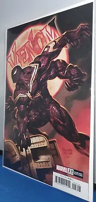 Buy Venom #23 - Legacy #223 - Rare - Ryan Brown 1:25 Variant - Near Mint • 14.95£