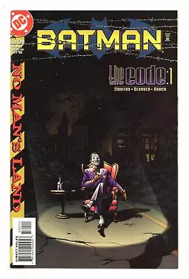 Buy Batman #570 VF 8.0 1999 • 22.96£
