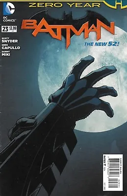 Buy BATMAN # 23<>DC COMICS<>vf- • 3.07£