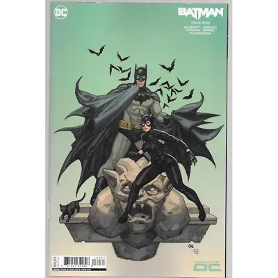 Buy Batman #139 Cover C Frank Cho Variant • 5.29£