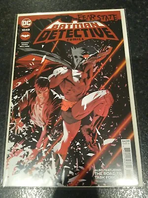 Buy Detective Comics #1043 Dc Series • 4.99£