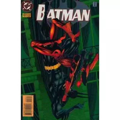 Buy Batman (1940 Series) #523 In Near Mint Minus Condition. DC Comics [t  • 4.25£