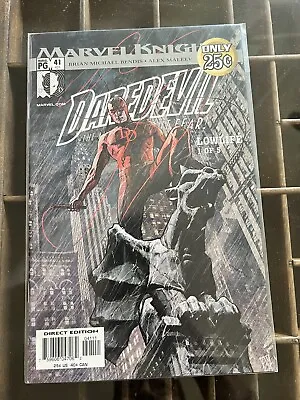 Buy Daredevil #41/Good Copy!! • 2.80£