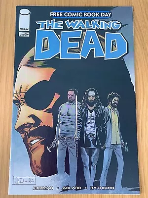 Buy The Walking Dead | 2013 Free Comic Book Day Special | Image Comics | New • 13.99£
