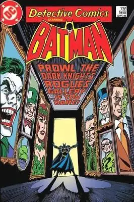 Buy Batman Poster Rogue's Gallery • 4.95£