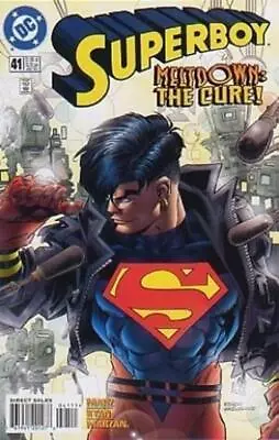 Buy Superboy Vol. 3 (1994-2002) #41 • 2£