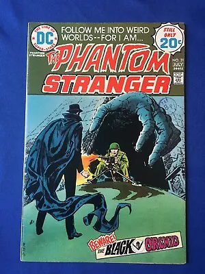 Buy Phantom Stranger #31 VFN- (7.5) DC ( Vol 1 1974) (C) • 16£