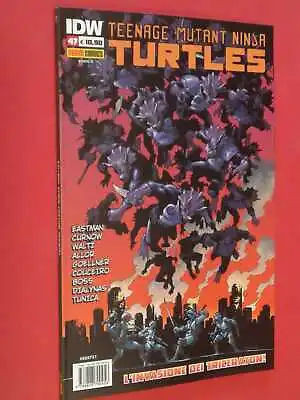 Buy TURTLES TEENAGE Mutant Ninja - TURTLES - N°47 - DI:ESTMAN - PANINI COMICS - New • 17.18£