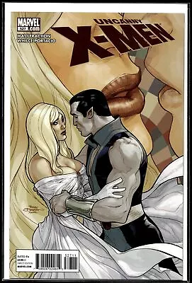 Buy 2010 Uncanny X-Men #527 Marvel Comic • 3.99£