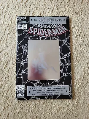 Buy Amazing Spiderman 365 ( 30th Anniversary, 1st Spider-man 2099) • 29.99£