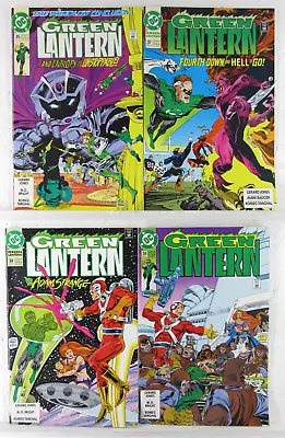 Buy GREEN LANTERN #35 37-39 * DC Comics Lot * 38 - 1993 • 8.65£