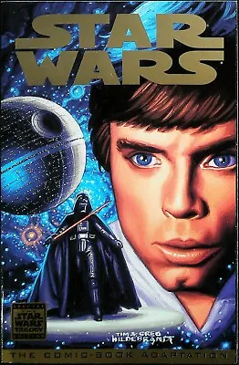 Buy Star Wars: A New Hope Special Edition - Trade Paper Back (1997) • 7.97£