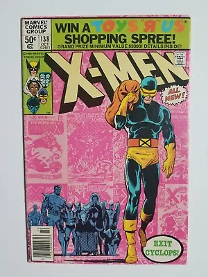 Buy Uncanny X-Men #138 (1980 Marvel Comics) Combine Shipping ~ Midgrade Copy • 15.81£