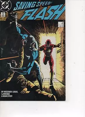 Buy Flash 16  Sept 1988  Very Fine • 2.25£