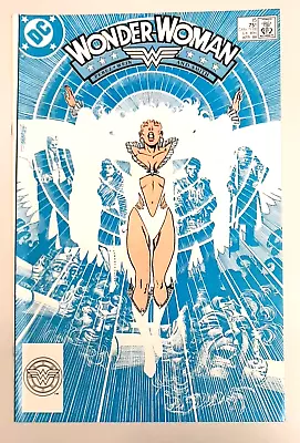 Buy Wonder Woman #15, DC Comics, Apr 1988 • 5.62£
