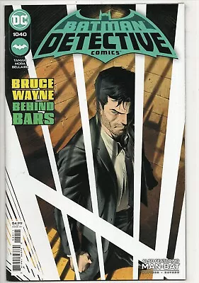 Buy Detective Comics 1040 NM • 0.99£