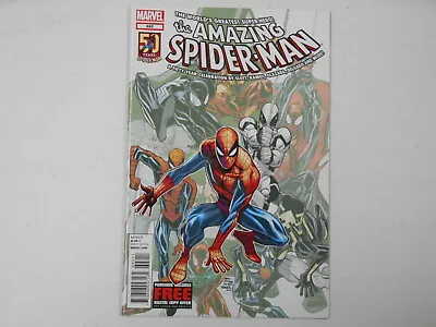 Buy The Amazing Spider-Man #692, (Marvel), 8.5 VF+ • 10.25£