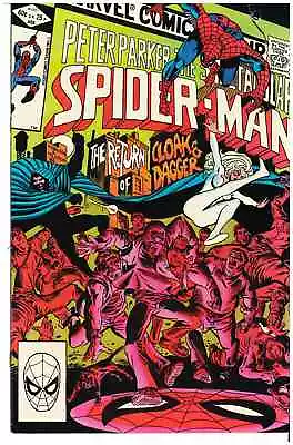 Buy Spectacular Spider-Man #69 • 18.87£