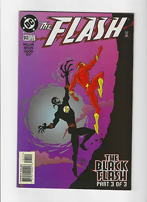 Buy Flash, Vol. 2 #141 • 22.13£