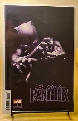 Buy Black Panther (2023) #1 - Marvel - NM - Variant - Legacy 213 • 8.99£