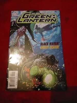 Buy Green Lantern #5 2005 • 7£