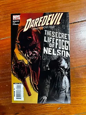 Buy Marvel Comics Daredevil #88 2006 • 2.39£