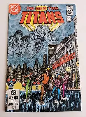 Buy New Teen Titans #26 (1982) • 3.99£
