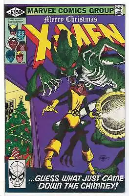 Buy Uncanny X-Men (Vol 1) # 143 (VryFn Minus-) (VFN-)  RS004 Marvel Comics AMERICAN • 44.99£
