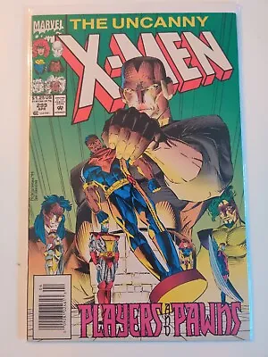 Buy Uncanny X-Men #299 NM Marvel 1993 Chris Claremont Bishop Storm Colossus Gambit  • 13.48£