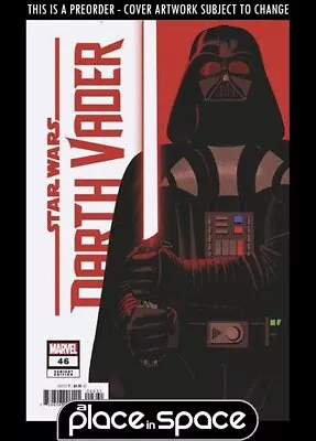 Buy (wk19) Star Wars: Darth Vader #46b - Tom Reilly Variant - Preorder May 8th • 5.15£