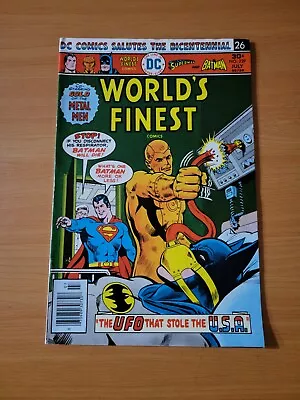 Buy World's Finest Comics #239 MARK JEWELERS Variant ~ VF - NEAR MINT NM ~ 1976 DC • 23.98£