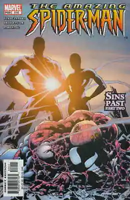 Buy Amazing Spider-Man, The #510 VF/NM; Marvel | Sins Past 2 - We Combine Shipping • 3.82£