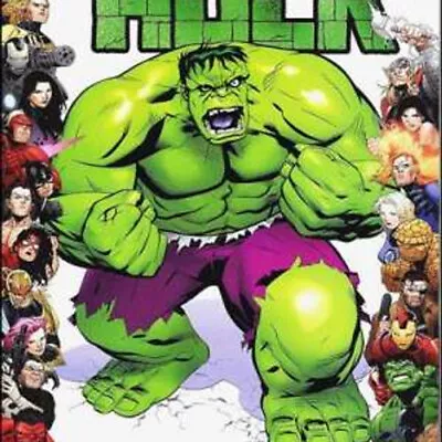 Buy Incredible Hulk #601c • 3.95£
