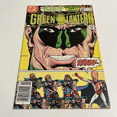 Buy Green Lantern  #160 DC Comics 1983 FN - Box 11 • 2.37£