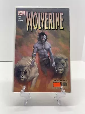 Buy Wolverine #184 Late In Series Marvel 2003 • 6.39£