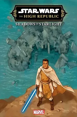 Buy Star Wars The High Republic Shadows Of Starlight #2 Noto Marvel 2023 1st Prt NM • 3.54£
