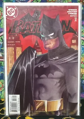 Buy Batman (Jul/04/#627) • 4.81£