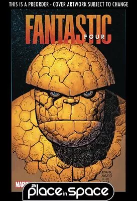 Buy (wk24) Fantastic Four #21c - Art Adams Variant - Preorder Jun 12th • 4.40£