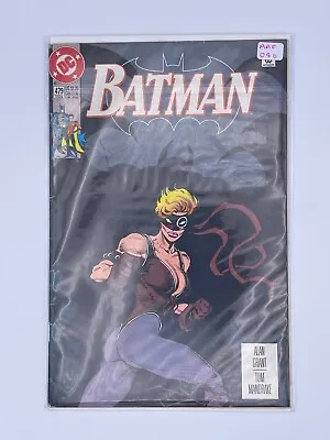Buy Batman - #479 - 1992 - DC Comics - AAF086 • 3£