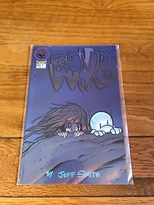 Buy Bone 40.  Nm Cond. Cartoon Books. Jeff Smith. 2001                            +1 • 2.25£