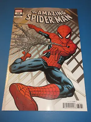 Buy Amazing Spider-man #38 Skroce Variant NM Gem Wow • 5.43£