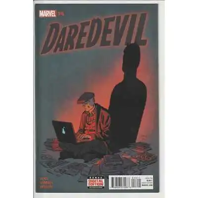 Buy Daredevil #16 Waid & Samnee (2015) • 3.99£