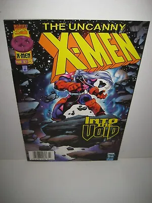 Buy Uncanny X-Men Vol 1 Multiple Back Issues Marvel All Newsstand Variants • 2.36£