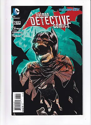 Buy Detective Comics #26 DC Comics 2016 FN-VF • 2.39£