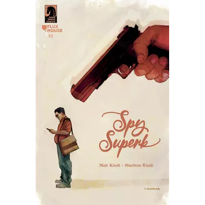 Buy Spy Superb #1 (of 3) Cover B Simmonds • 7.69£