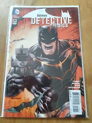 Buy Batman Detective No. 49 DC Comics NM • 4.25£