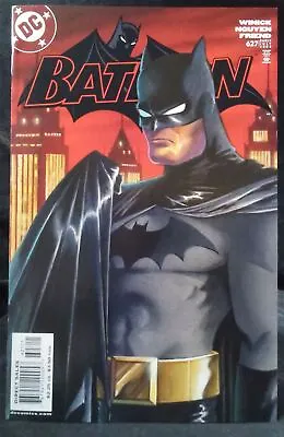 Buy Batman #627 2004 DC Comics Comic Book  • 6.03£