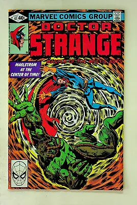 Buy Doctor Strange No.41 - (Jun 1980, Marvel) - Very Fine/Near Mint • 14.38£