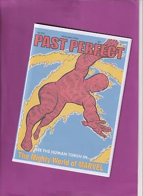 Buy (133) Past Perfect #133 FANTASTIC FOUR • 0.99£